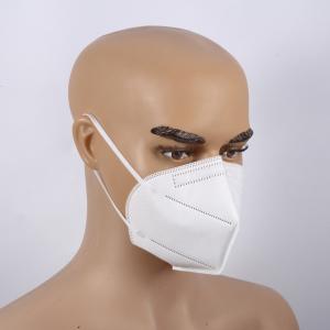 Custom Face Maskes Dust Kn95 FFP2 Reusable Facemask Mask