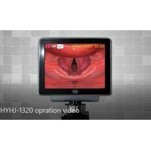 Emergency Haiye Disposable Video Laryngoscope HYHJ-1320
