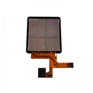 1.54  Inch 240x240 TFT display module ,free view angle and MIPI interface, driving IC ST7796S