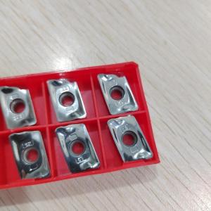 China High Strength Precision Tungsten Carbide Inserts for Processing cast iron supplier