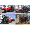 China 20ton hdd machine, 20ton horizontal directional drilling machine,20T hdd rig wholesale
