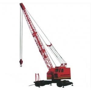 380V 50HZ 10T European Single Beam Bridge Crane