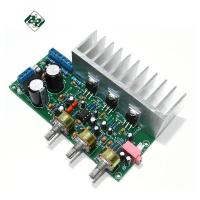 China LF-HASL / OSP Printed Circuit Board Design For Remote Control Smart Home Devices on sale