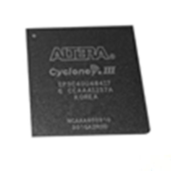 Cyclone III EP3C40 FPGA Программируемая пользователем вентильная матрица EP3C40U484I7N