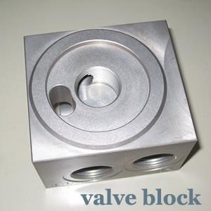 China High Precision Anodized CNC Machining Parts Chrome Plating For Medical Equipment supplier