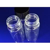China Double Corrugated Laboratory Reagent Bottle Light Duty Non Toxic Material on sale