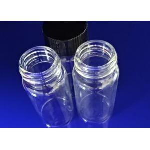 Double Corrugated Laboratory Reagent Bottle Light Duty Non Toxic Material