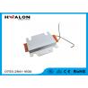 China Low Voltage PTC Ceramic Heater PTC Thermal Resistor High Efficiency With Insulating Film wholesale