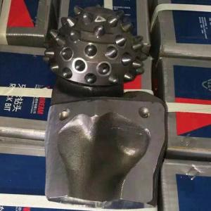 China 45-55hrc Tungsten Carbide Tricone Roller Cone Drill Bits For Core Barrel supplier