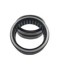 China Solid Collar Without Inner Ring Needle Roller Bearing NKS 65 on sale