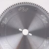 China Silver Panel Sizing TCT Circular Saw Blades For Cutting Wood MDF Board Chipboard on sale