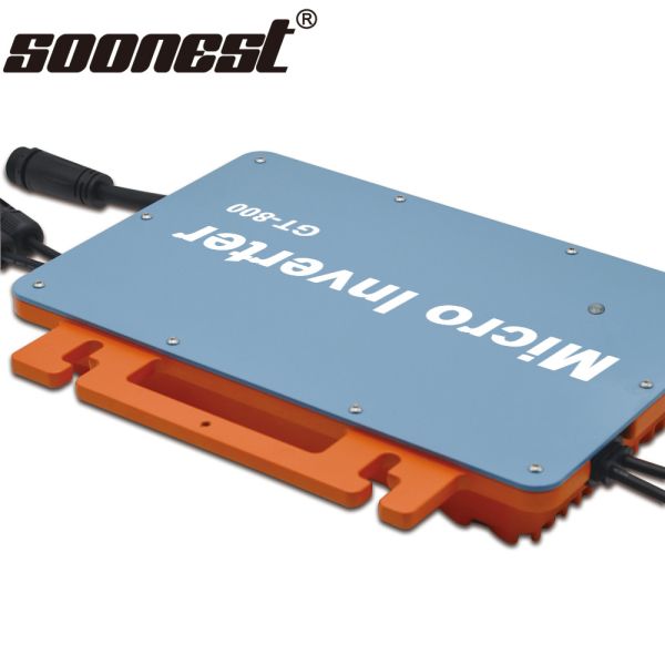 50M 100M 150M 200M Micro Inverter 600W Hybrid Micro Inverter 2000W 8 Panels Micro Inverter