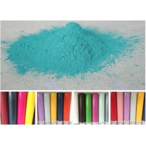 China Ral Colors Epoxy Coating For Rebar , Thermoset Metallic Silver Powder Coat supplier