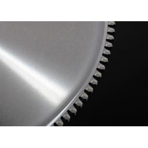 OEM 285mm Circular saw blades for metal With SKS Steel And Cermet Tips