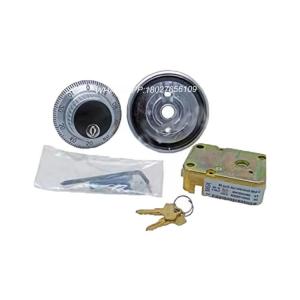 0090022832 009-0022832 ATM Machine Parts NCR La Gard Mechanical 3390 2M 3 Wheel Dial/Lock Kit 0090022832 009-00228