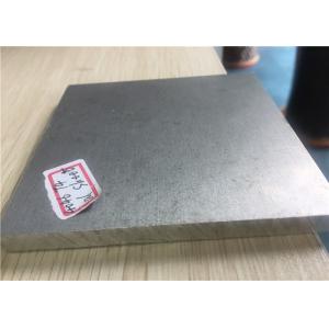 China Aa7175 Thin Aircraft Grade Aluminum Sheet 3mm For Aviation Structure Sheet supplier