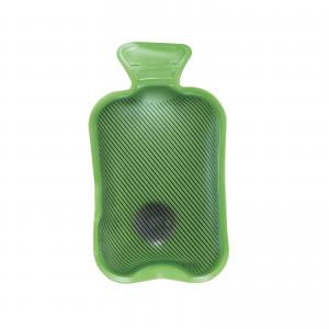 Transparent Reusable Hand Warmer Mini Kettle Shape 11.5 x 6.5CM