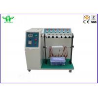 China 10~60 times/min Metal Wire And Cable Repeated Bending Testing Machine on sale