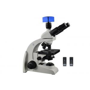 China Trinocular 40x 100x Magnification Microscope For Dental Surgical Medical Use supplier