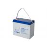 225Ah Colloid Sealed Lead Acid Deep Cycle Battery 6V No Acid Leakage