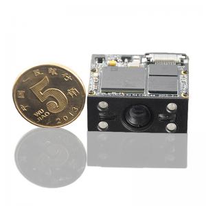 Integrated Camera 2D Barcode Scanner Engine  TTL232