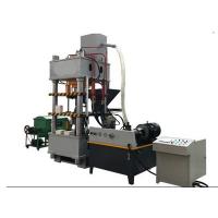 China 10kg Salt Block Press Machine Mineral Licking Brick Press Block Tablet Making Machine on sale