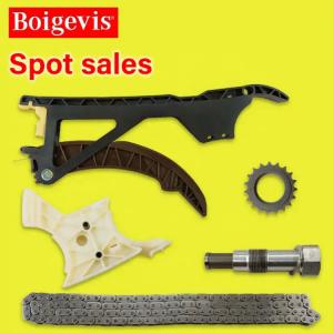 Boigevis Replacement BMW N52  Timing Chain Kit Auto Engine Components