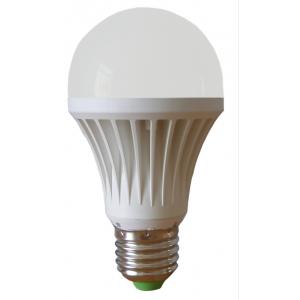 Le matériel en aluminium de corps de lampe et la source lumineuse de LED 75 watts ont mené l'ampoule