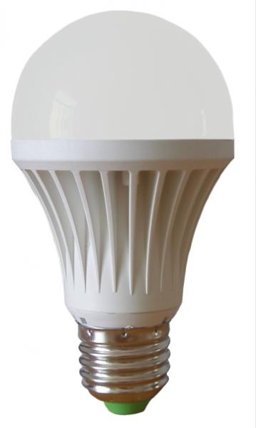 Aluminum Lamp Body Material and LED Light Source 75 watt led light bulb