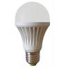 Aluminum Lamp Body Material and LED Light Source 75 watt led light bulb