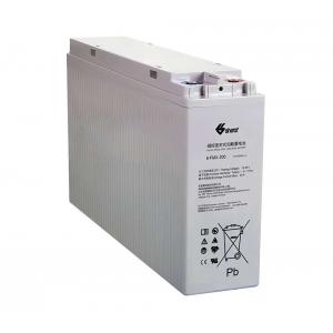 Shoto 6-FMX-200 12V 200Ah Lead Acid Battery High Capacity Terminal Battery