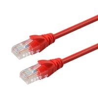 China 1.5m 3m 5m 10m CAT5 Patch Cord 6ft Cat5e Network Cable Gold Plated on sale