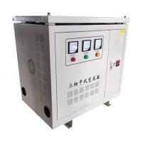 China 200KVA 3 Phase Isolation Transformer Dry Type With Enamelled Aluminum Wire on sale