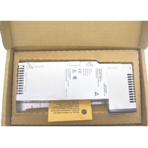China Accessories 140ERT85410 PLC Analog Input Module SCHNEIDER Electric Modicon 300mA At 5V DC Bus wholesale