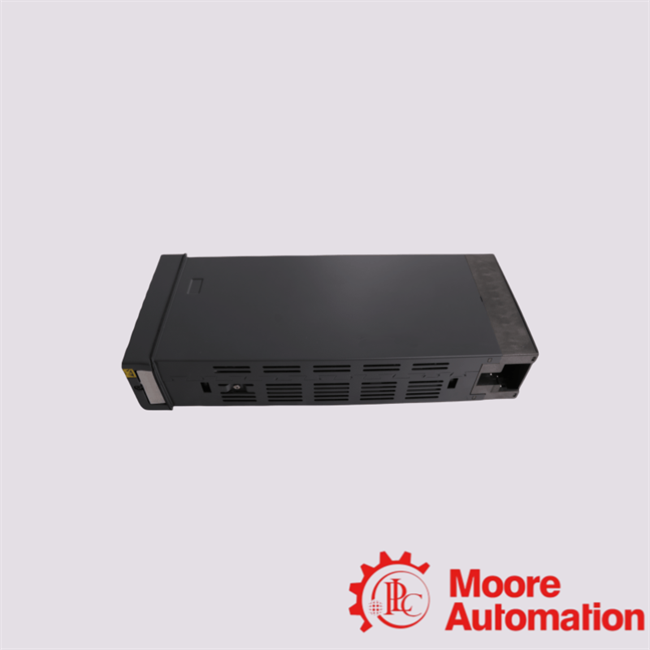 Module de commande programmable YS170-012 S4