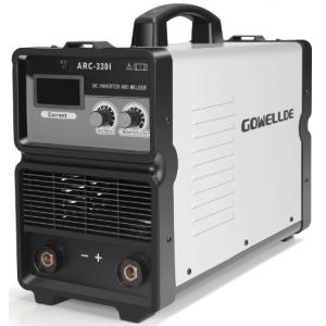 AC 380V Home Use Welder 0.73 Factor Small Welding Machine For Home Use