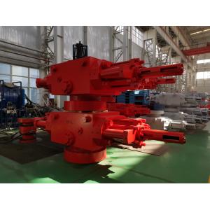 13 5/8 Inch -10000psi Drilling Blowout Preventer Hydraulic Open And Close