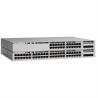 China 9200L 24-port C9200-24P-E Network Switches for Private Mold Advanced Data Management wholesale