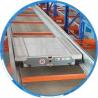 China Solução de armazenamento de paletes de transporte de rádio laminada a frio wholesale