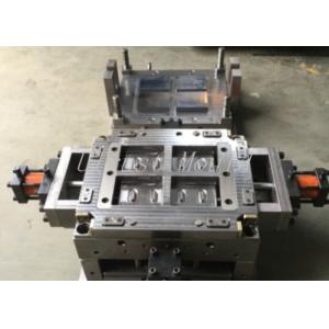 China Custom SMC Compression Mold 300000-1000000 Shots Life wholesale