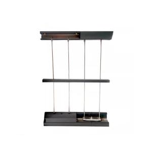 China High Security Durability Perfect Solution Balcony Grille wholesale