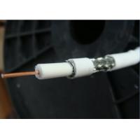 China COAXIAL CABLE for sale