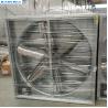 China Agriculture Greenhouse Cooling System / Negative Pressure Ventilation Fan wholesale