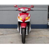 China 16 Inch Tire Adult Gas Scooter 150cc Rear Brum Brake Cvt Forced Air Cooled Engine on sale