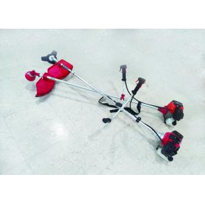 Four Stroke Petrol Brush Cutter CE Approve Inspection Report Honda GX35 Engine