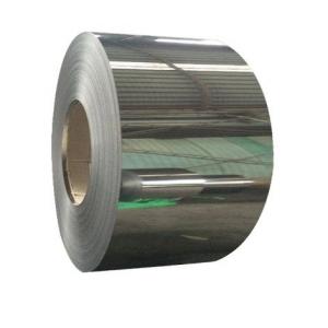 Cold Hot Rolled Stainless Steel Coil Strip 304 316 Grade 420j1 420j2 434 436L