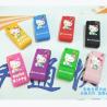China 8GB Hello Kitty Cartoon USB Flash Drives, Cat Soft PVC USB Stick wholesale
