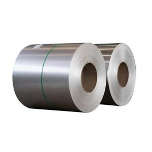 China Cold Rolled Stainless Steel Coils Manufacturers 201 304 316 409 Plate/Sheet/Coil/Strip supplier