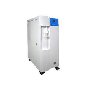 China HPLC Ultrapure Water System For Chemical And Microbiological Analysis supplier