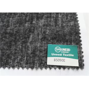 China Eco Friendly Fusible Interlining Cloth 50% Polyester 50% Viscose supplier